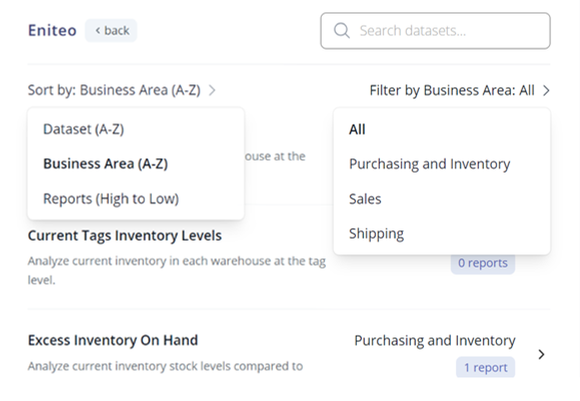EnVision 1.3.0 Release Notes – Enmark Systems